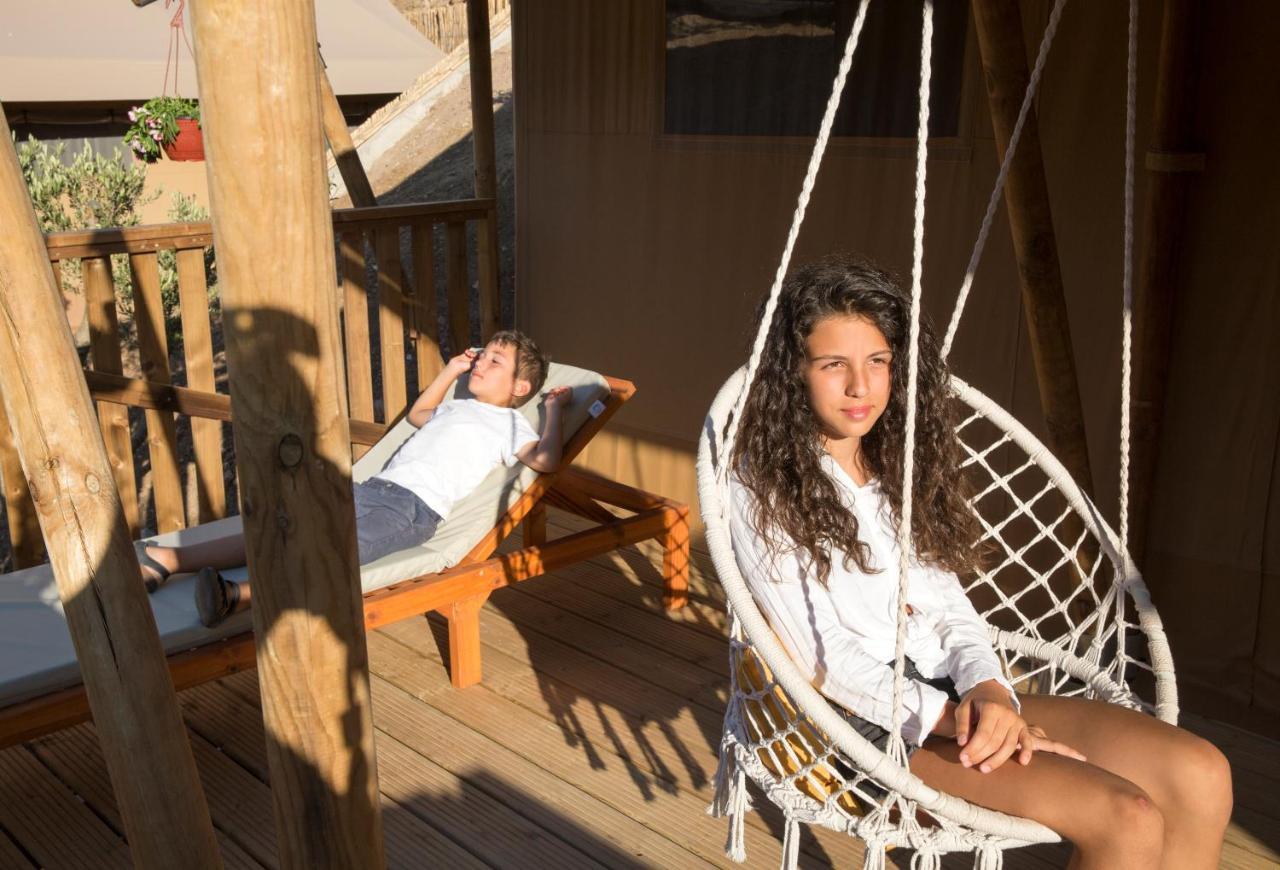 Sea Glamping Hotel Kotor Kültér fotó