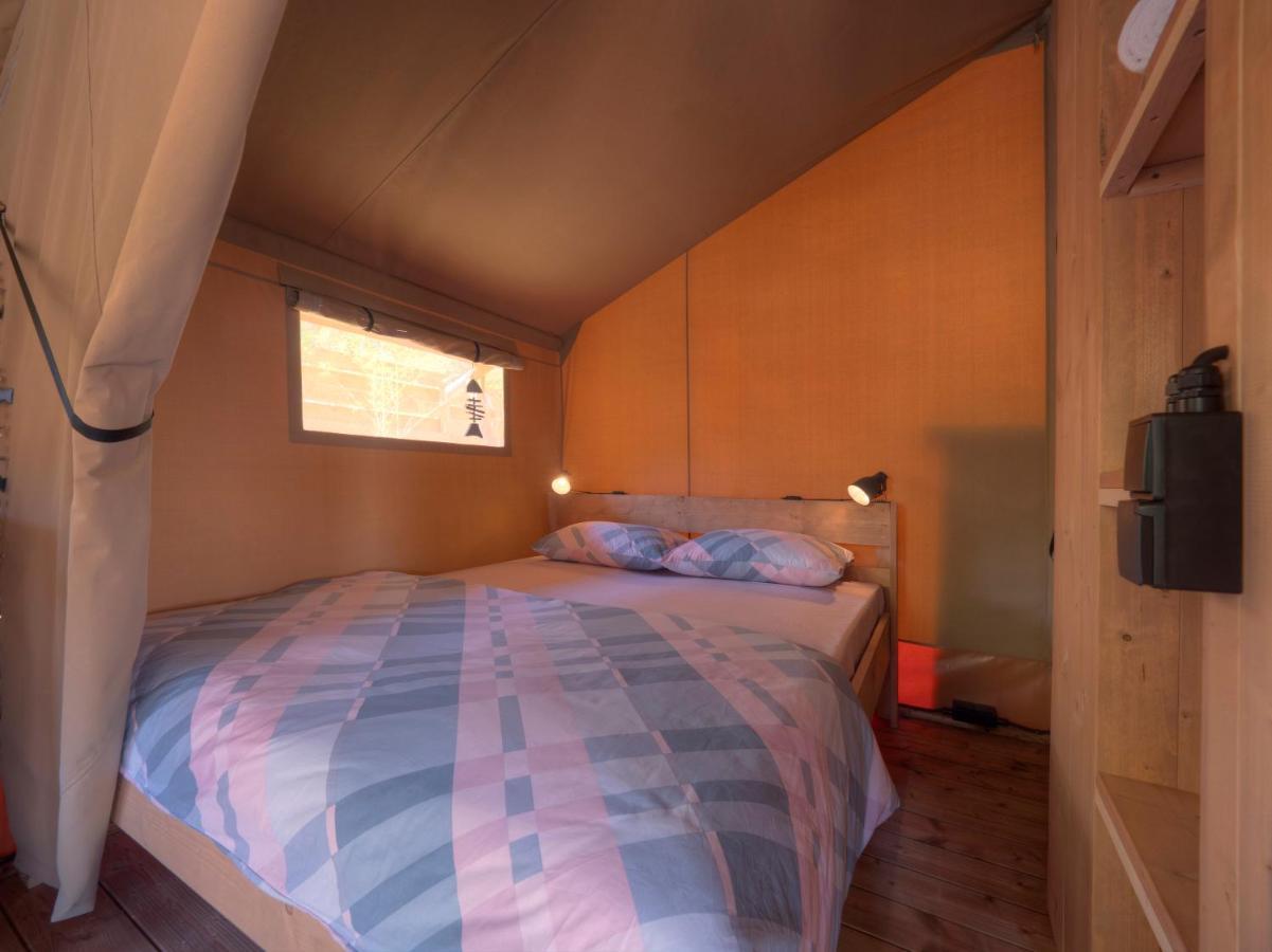 Sea Glamping Hotel Kotor Kültér fotó