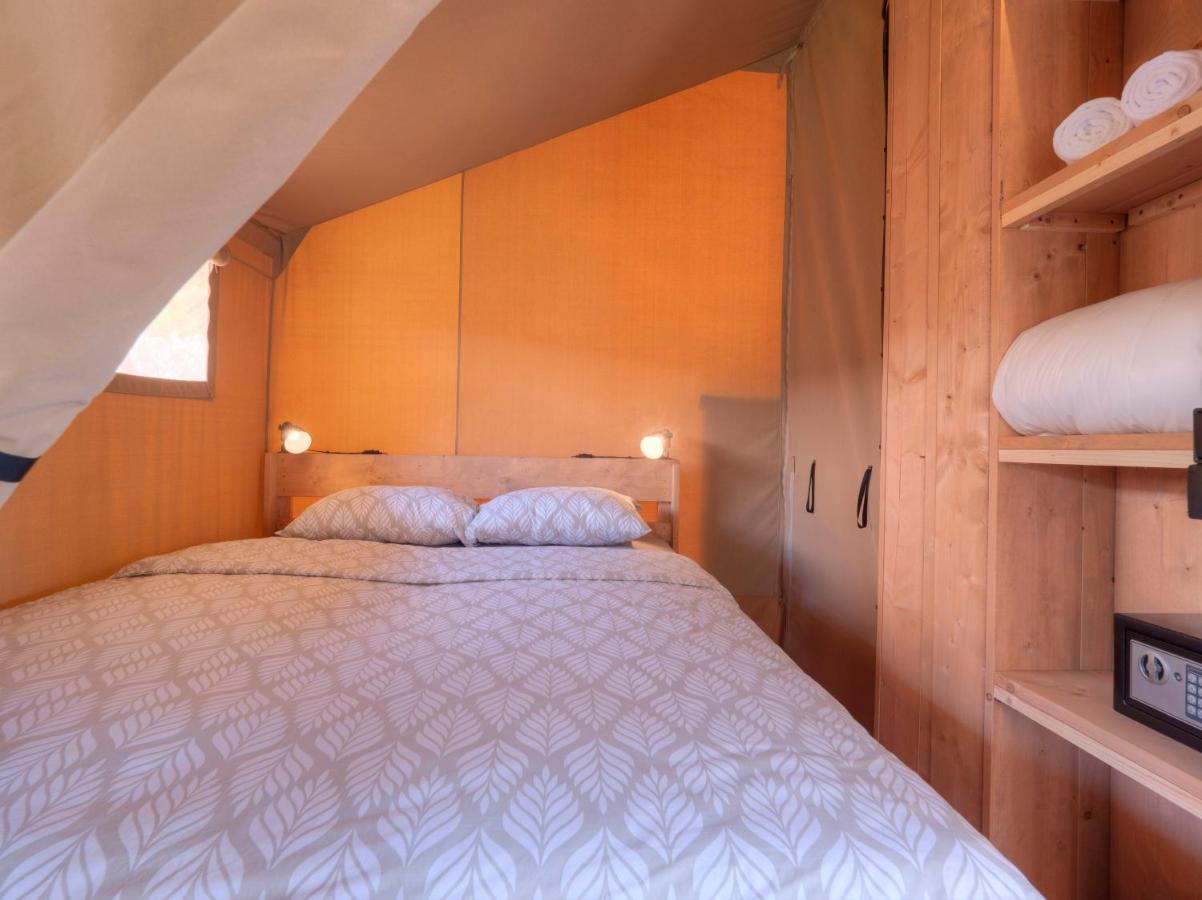 Sea Glamping Hotel Kotor Kültér fotó