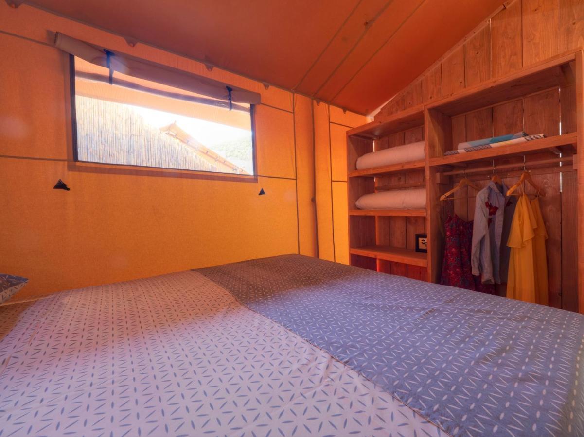 Sea Glamping Hotel Kotor Kültér fotó