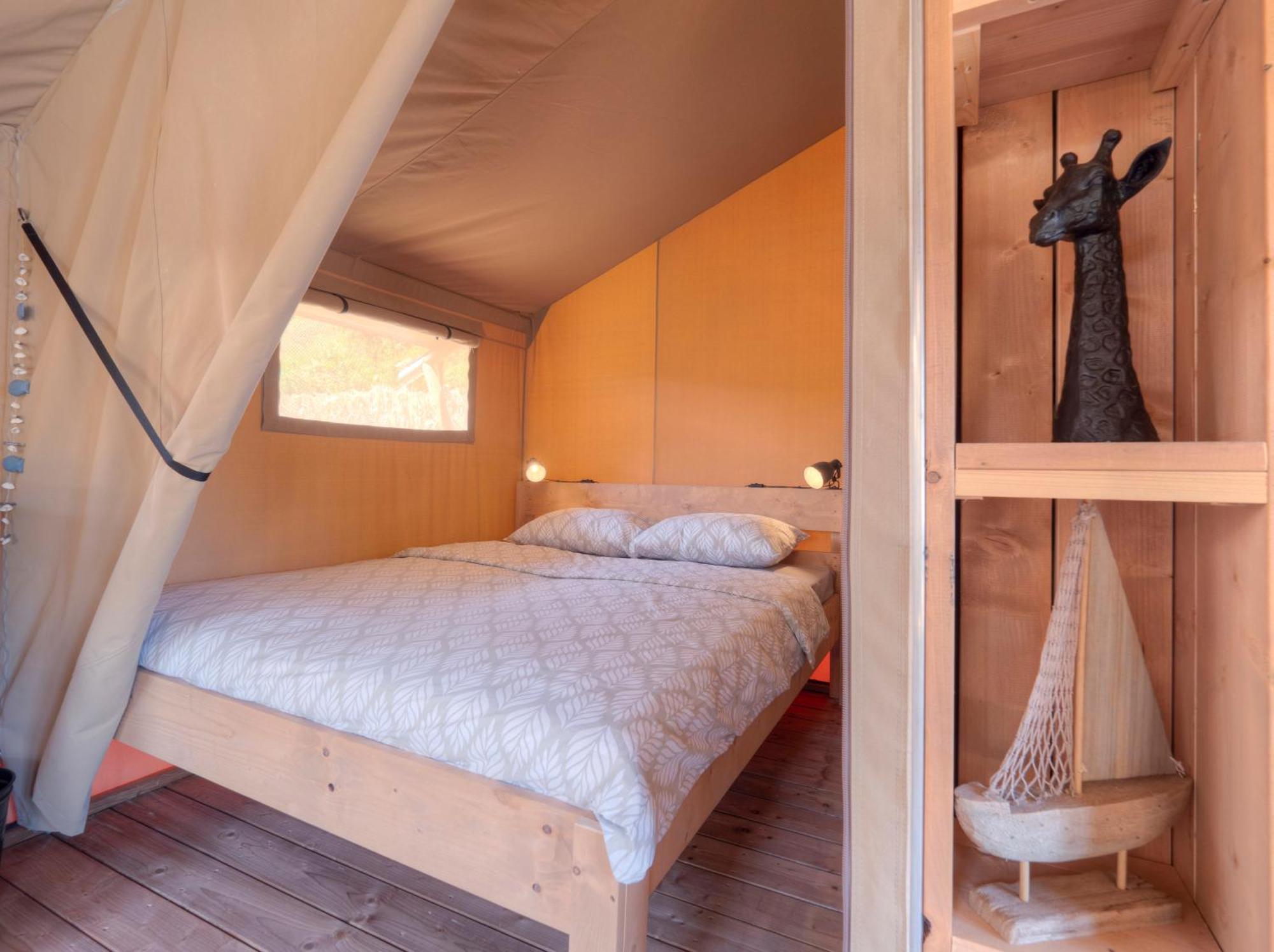 Sea Glamping Hotel Kotor Kültér fotó