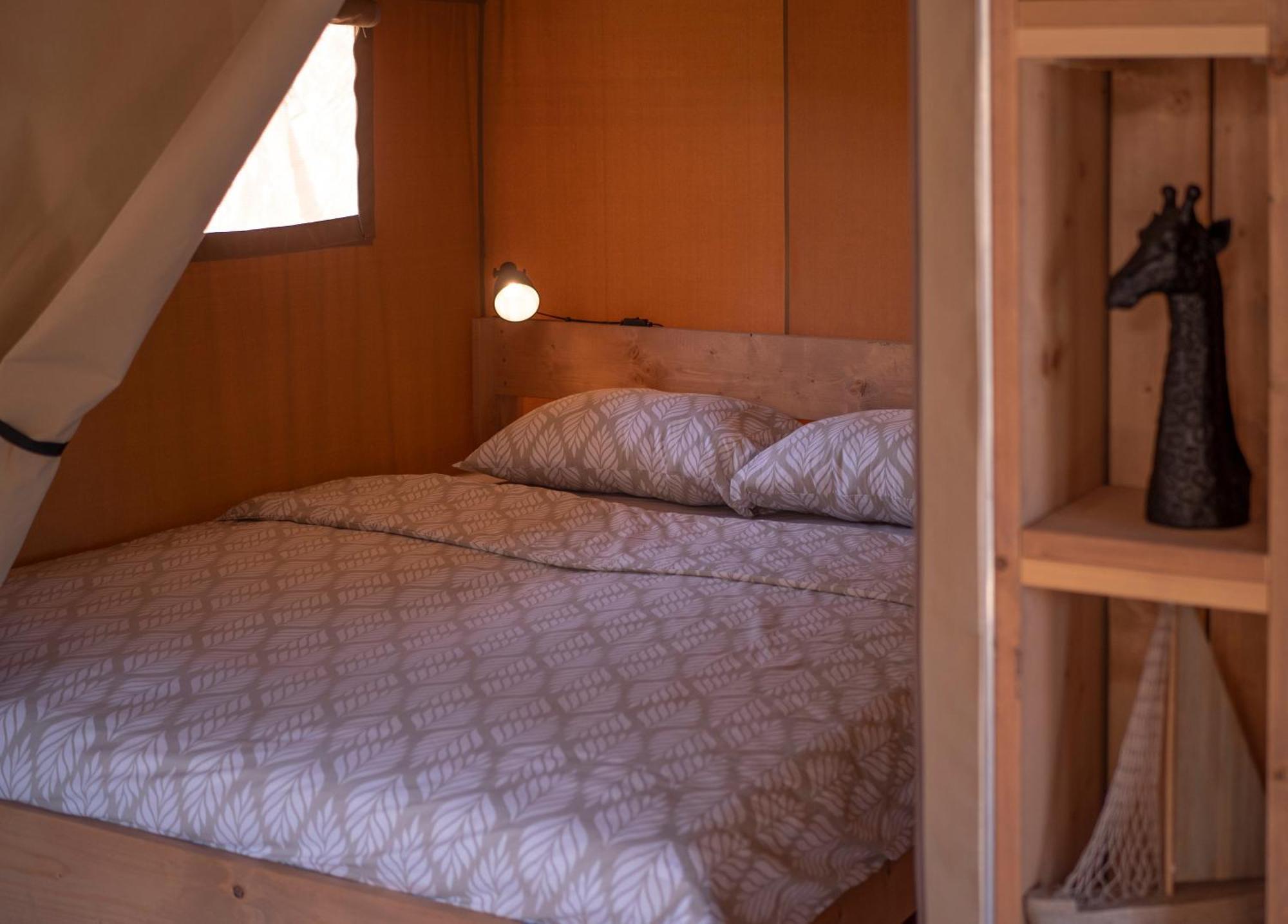 Sea Glamping Hotel Kotor Kültér fotó