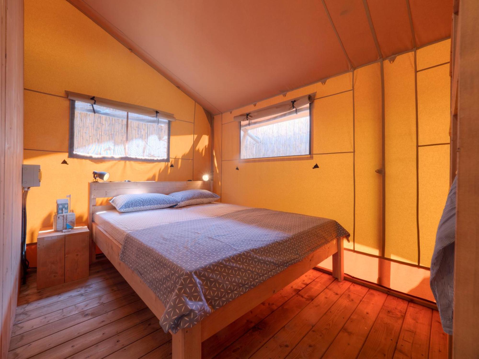 Sea Glamping Hotel Kotor Kültér fotó