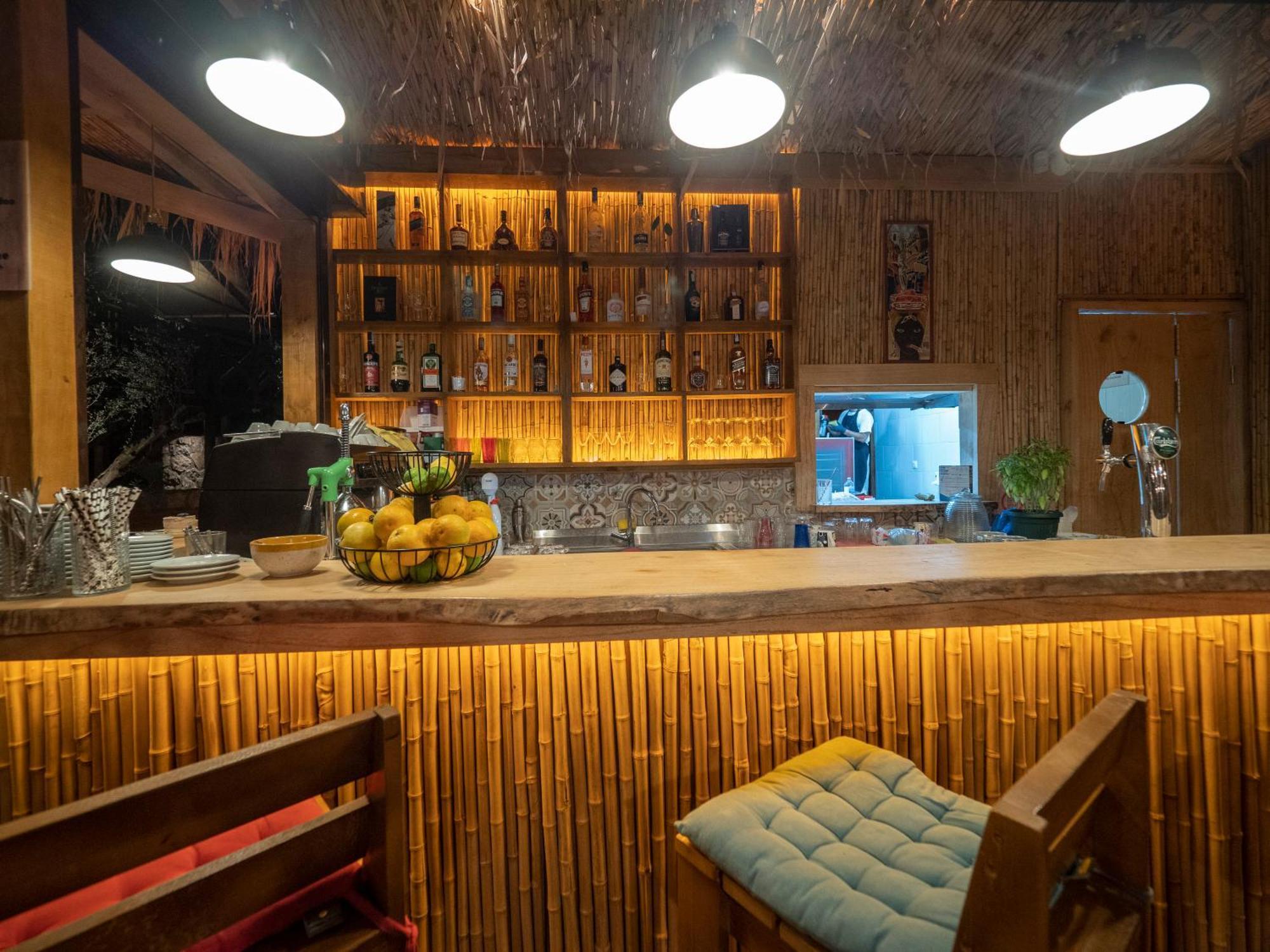 Sea Glamping Hotel Kotor Kültér fotó